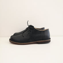 드 이미지 갤러리로 뷰어,[30%OFF] Para boots -Laredo nero (in-stock) 