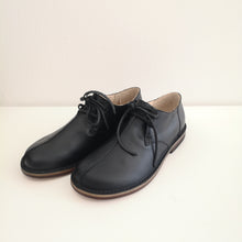 Load image into Gallery viewer, [30%OFF] Para boots -Laredo nero (in-stock)