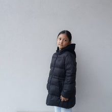 画像をギャラリービューアに読み込む, [60%OFF] Hooded down jacket