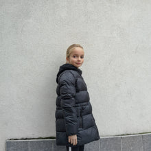 Load image into Gallery viewer, [60%OFF] Hooded down jacket