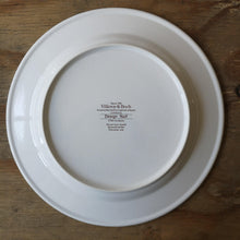 Load image into Gallery viewer, [30%OFF]Villeroy &amp; boch | Vintage plate ヴィンテージプレート | villeroy &amp; boch的复古板　