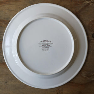[30%OFF]Villeroy & boch | Vintage plate ヴィンテージプレート | villeroy & boch的复古板　