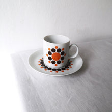 Load image into Gallery viewer, [30%OFF]BAVARIA | Vintage cup&amp;saucer | BAVARIA的复古板