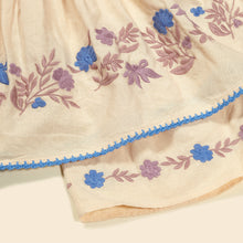 Load image into Gallery viewer, MAGRIT SHORT SET - MILK