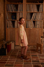 Load image into Gallery viewer, 【Last2】PASCALE DRESS	CASHEW