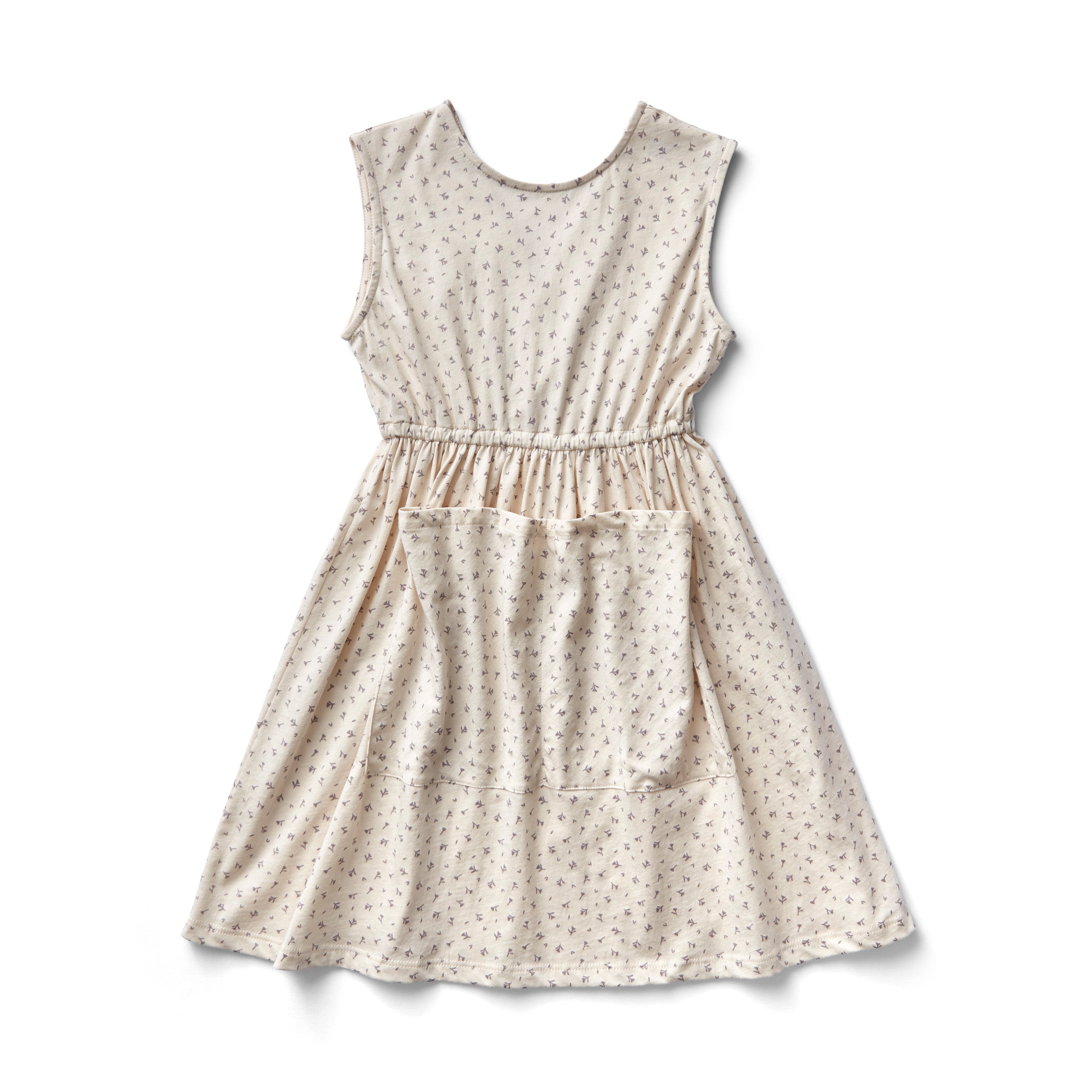 soor ploom Birdie Tunic, Floret 4y