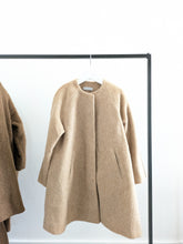 드 이미지 갤러리로 뷰어,SAMPLE [60%OFF] Bianca coat 
