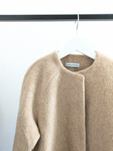 드 이미지 갤러리로 뷰어,SAMPLE [60%OFF] Bianca coat 