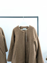 Load image into Gallery viewer, SAMPLE [70%OFF] Bianca coat