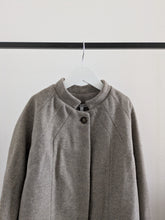 画像をギャラリービューアに読み込む, [70%OFF]SAMPLE COAT (made in italy)