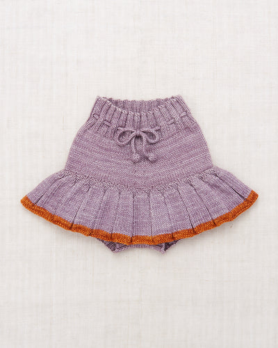 Pond Skirt - Periwrinkle