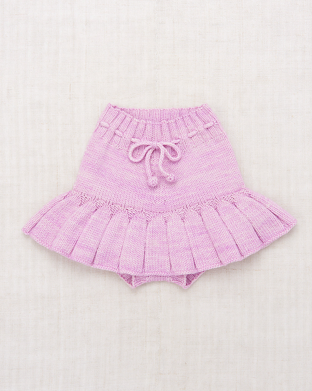 Skatingpond Skirt - Pink Lilac