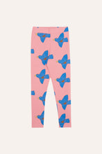 画像をギャラリービューアに読み込む, [40%OFF] Pigeons Allover Kids Leggings