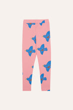 画像をギャラリービューアに読み込む, Pigeons Allover Kids Leggings