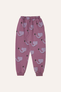 Elephants Allover Jogging Trousers