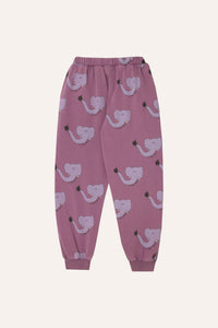 [40%OFF] Elephants Allover Jogging Trousers