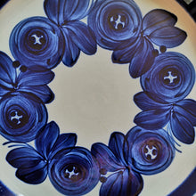 드 이미지 갤러리로 뷰어,ARABIA Anemone 33cm | アラビア アネモネ 大皿| ARABIA的复古板 - Stellina 