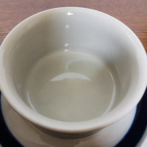 ARABIA Anemone cup&saucer | アラビア アネモネ カップ＆ソーサーC| ARABIA的复古板 - Stellina