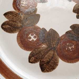ARABIA Rosmarin 33cm | アラビア ロスマリン 大皿| ARABIA的复古板 - Stellina