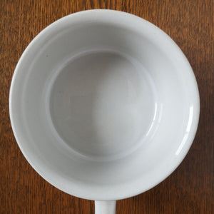 ARABIA Rosmarin cup&saucer | アラビア ロスマリン カップ＆ソーサーB| ARABIA的复古板 - Stellina