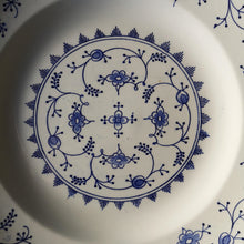 드 이미지 갤러리로 뷰어,BOCH la louviere | MEISSEN Vintage 平皿 | BOCH/MEISSEN的复古板 - Stellina 