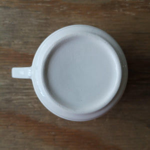 BOCH | Vintage M size cup ヴィンテージマグA | BOCH的复古板 - Stellina