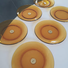 드 이미지 갤러리로 뷰어,Duralex |Vintage deadstock plate | Duralex 的复古板 - Stellina 