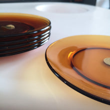 드 이미지 갤러리로 뷰어,Duralex |Vintage deadstock plate | Duralex 的复古板 - Stellina 