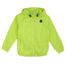 드 이미지 갤러리로 뷰어,[60%OFF] Windbreaker jacket-Fluo yellow 