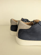 Load image into Gallery viewer, [OUTLET] Leather sneakers