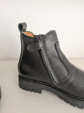 Load image into Gallery viewer, [OUTLET] Leather boots