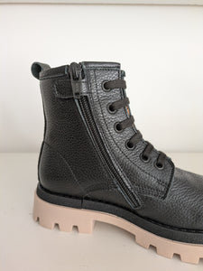 [OUTLET] Leather shoes