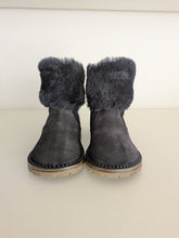 Load image into Gallery viewer, [OUTLET] Leather boots