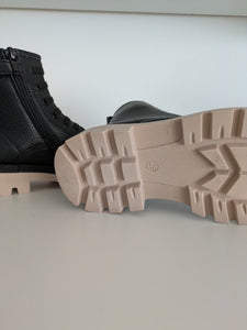 [OUTLET] Leather shoes