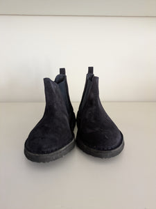 [OUTLET] Leather shoes