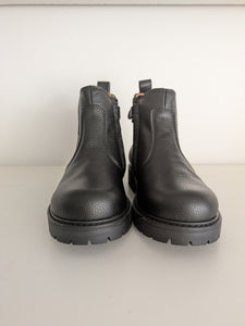[OUTLET] Leather boots