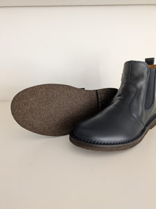 [OUTLET] Leather boots