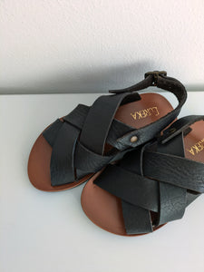 Sample sandals (in-stock)