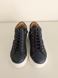 [OUTLET] Leather boots