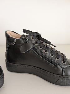 [OUTLET] Leather shoes
