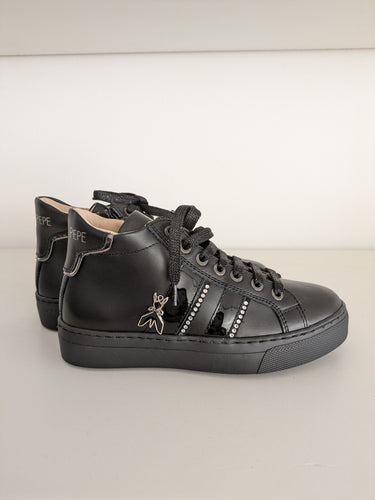 [OUTLET] Leather shoes