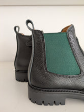 Load image into Gallery viewer, [OUTLET] Leather boots