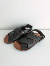 드 이미지 갤러리로 뷰어,Sample sandals (in-stock) 