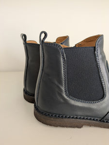 [OUTLET] Leather boots