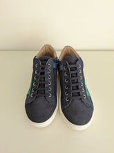 Load image into Gallery viewer, [OUTLET] Leather sneakers
