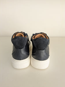 [OUTLET] Leather boots