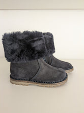 Load image into Gallery viewer, [OUTLET] Leather boots