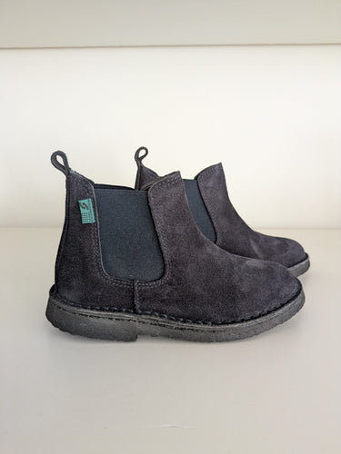 [OUTLET] Leather shoes