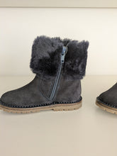 Load image into Gallery viewer, [OUTLET] Leather boots