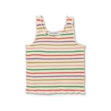Load image into Gallery viewer, [30%OFF] WAFFLE SINGLET TOP